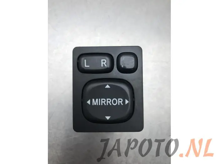 Interruptor de retrovisor Toyota Landcruiser