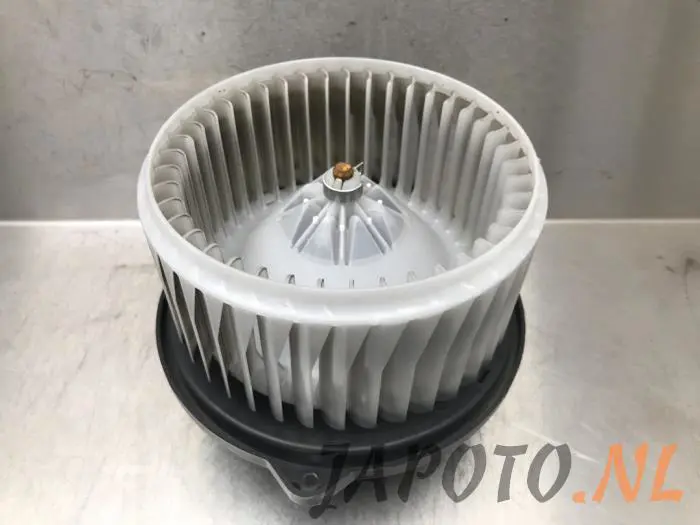 Motor de ventilador de calefactor Lexus RX