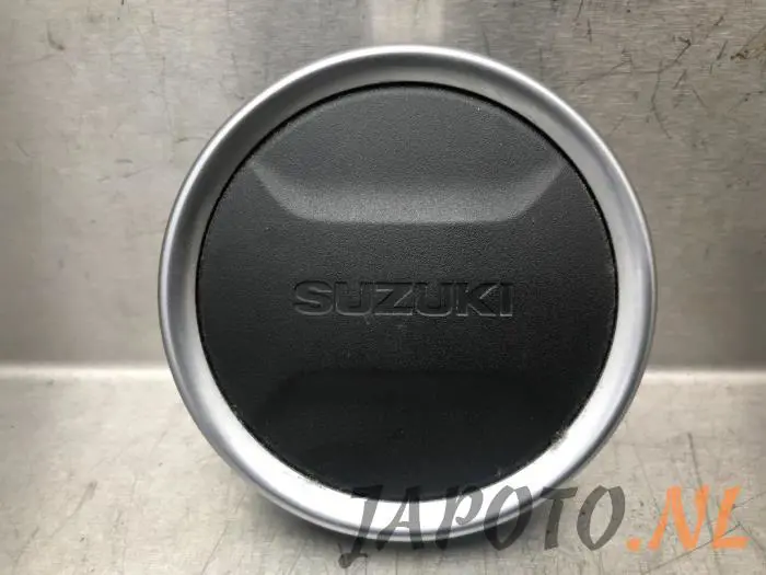 Pantalla interior Suzuki Vitara