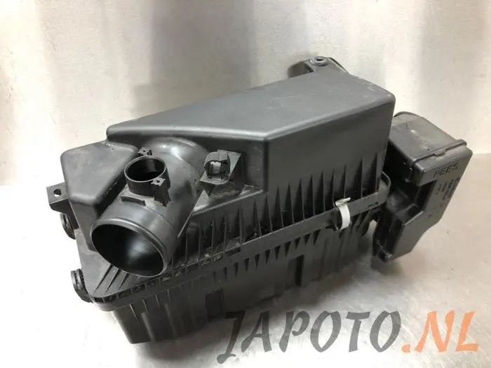 Cuerpo de filtro de aire Mazda MX-5