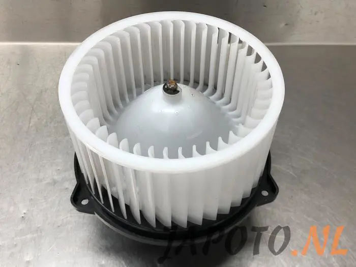Motor de ventilador de calefactor Hyundai I30 Fastback