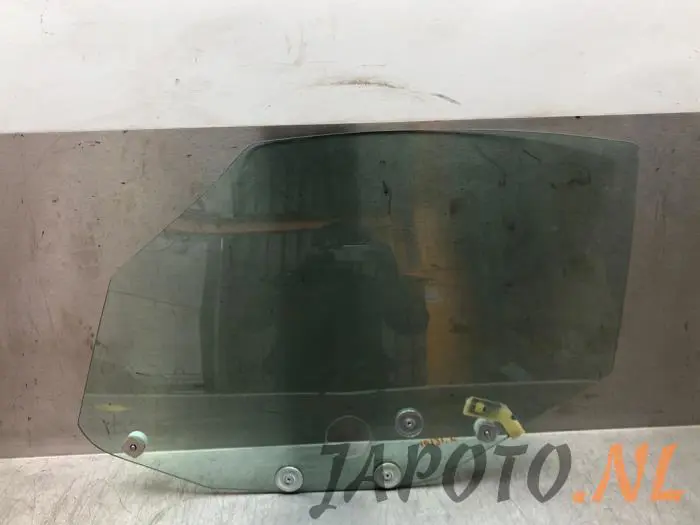 Ventanilla de puerta de 2 puertas izquierda Mazda MX-5