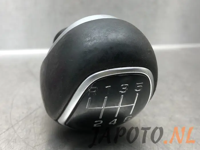 Botón de palanca Hyundai I20 15-