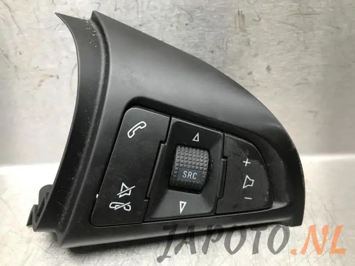 Interruptor de mando de volante Chevrolet Aveo