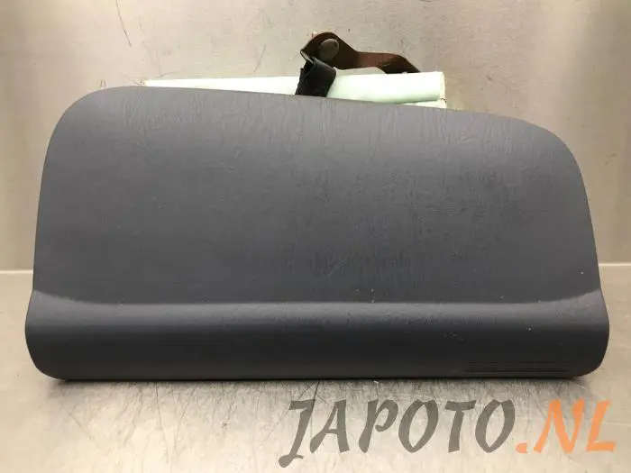 Airbag derecha (salpicadero) Toyota Landcruiser