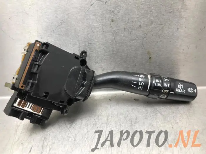 Interruptor de limpiaparabrisas Toyota Landcruiser