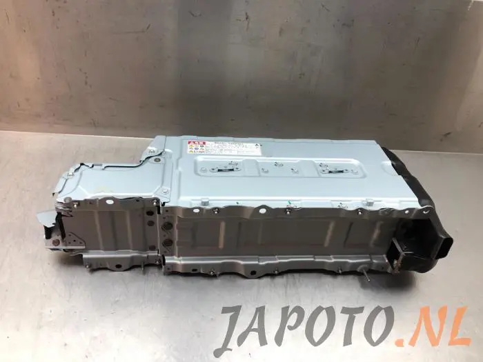 Batería (híbrido) Toyota Prius