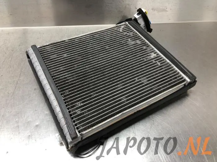Evaporador de aire acondicionado Toyota Auris