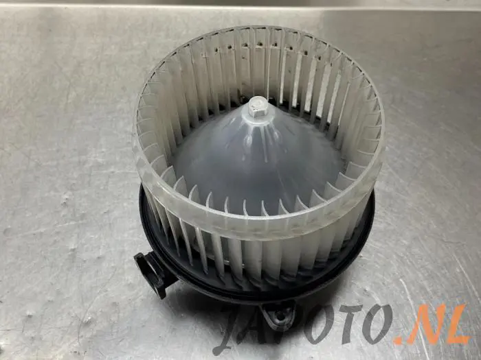 Motor de ventilador de calefactor Chevrolet Cruze