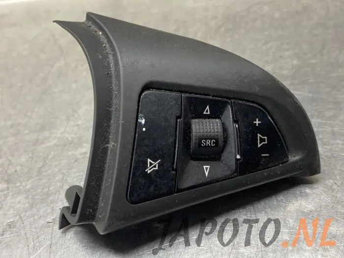 Interruptor de mando de volante Chevrolet Cruze