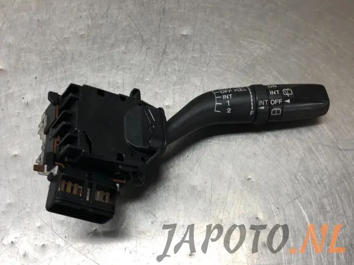 Interruptor de limpiaparabrisas Mazda 626