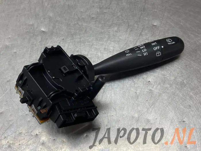 Interruptor de limpiaparabrisas Daihatsu Sirion