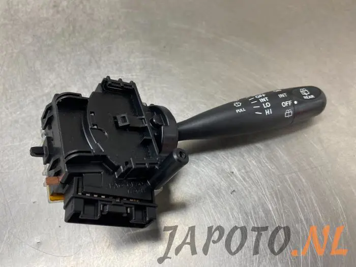 Interruptor de limpiaparabrisas Daihatsu Terios