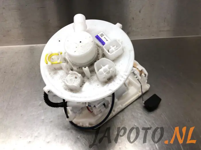Bomba de gasolina Toyota Rav-4
