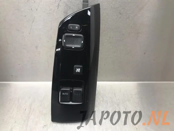 Interruptor combinado de ventanillas Mazda RX-8