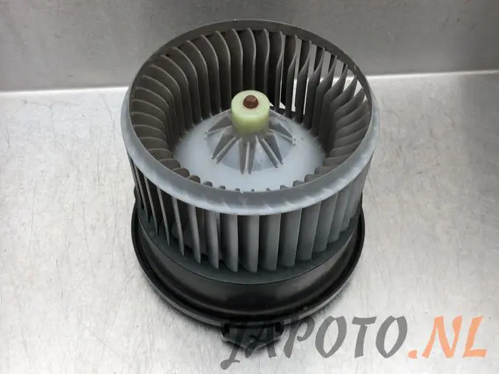 Motor de ventilador de calefactor Daihatsu Cuore