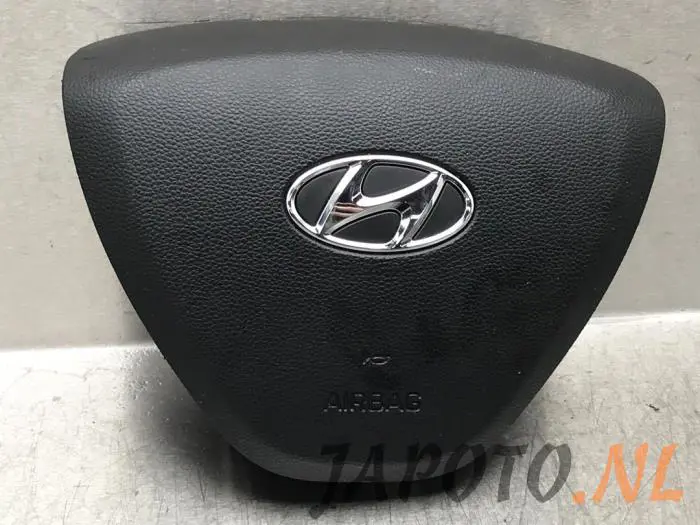 Airbag izquierda (volante) Hyundai I20