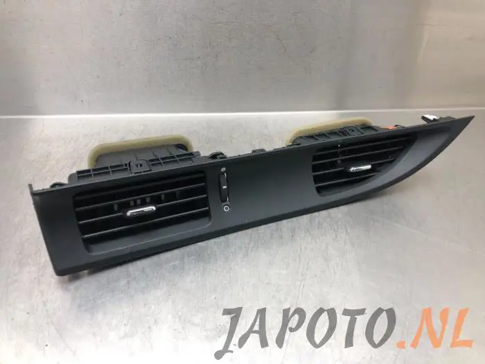 Rejilla de aire de salpicadero Honda CR-Z