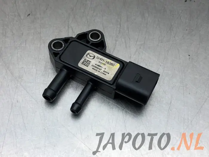 Sensor de filtro de hollín Mazda CX-5
