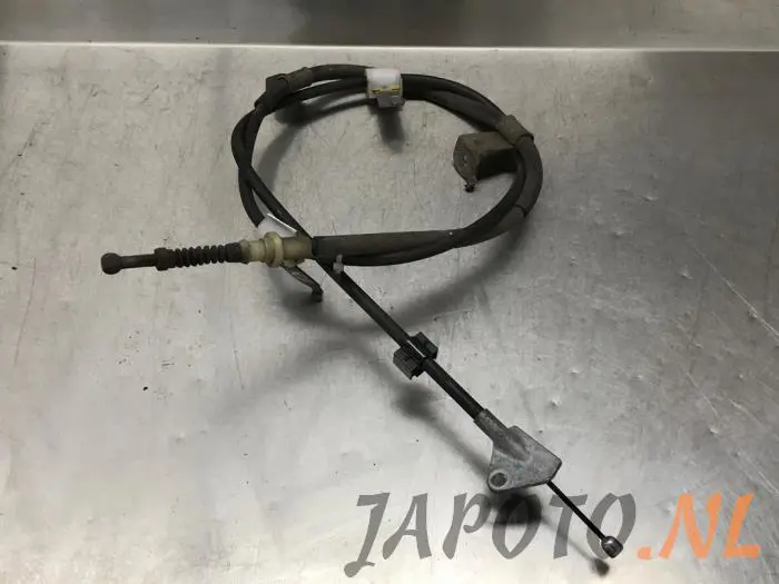Cable de freno de mano Toyota Auris