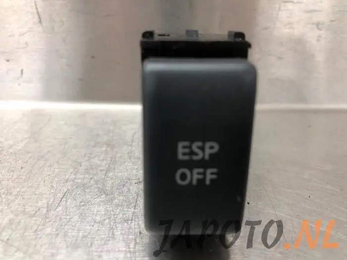 Interruptor ESP Nissan Qashqai+2