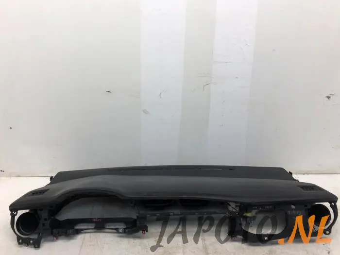 Airbag derecha (salpicadero) Toyota Auris