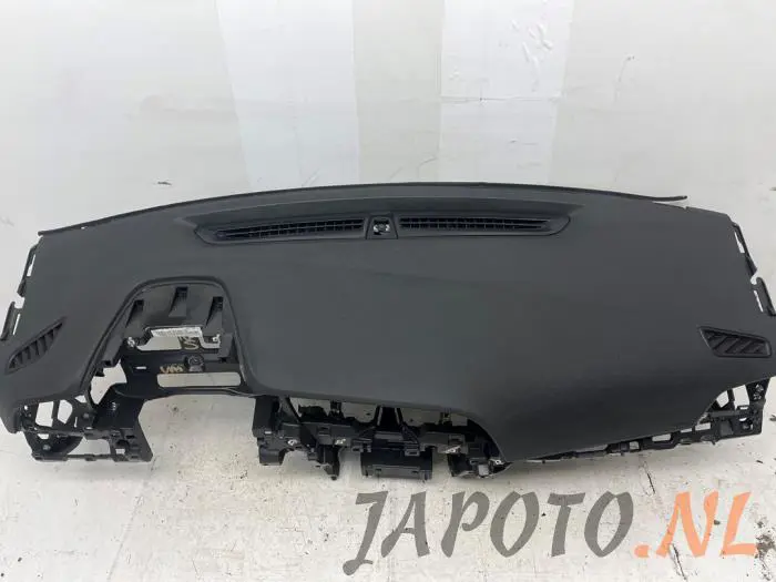 Airbag derecha (salpicadero) Hyundai Elantra