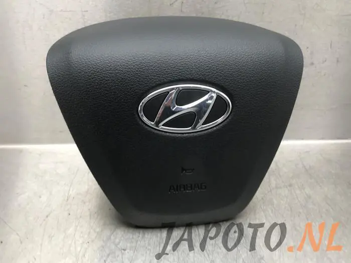 Airbag izquierda (volante) Hyundai Elantra