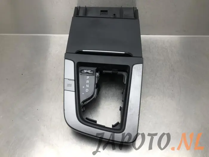 Palanca selectora caja de cambios automática Hyundai Elantra