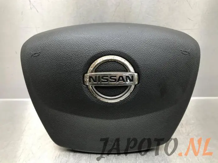 Airbag izquierda (volante) Nissan Nv250