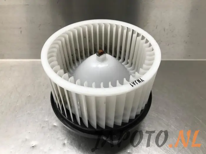 Motor de ventilador de calefactor Hyundai I30 Fastback