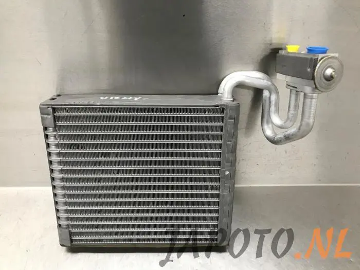 Evaporador de aire acondicionado Honda Civic