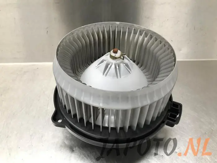 Motor de ventilador de calefactor Honda Civic IMA