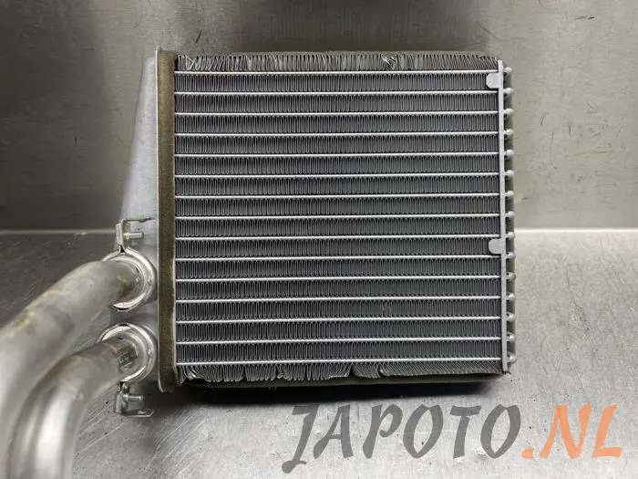 Radiador de calefactor Nissan NV200