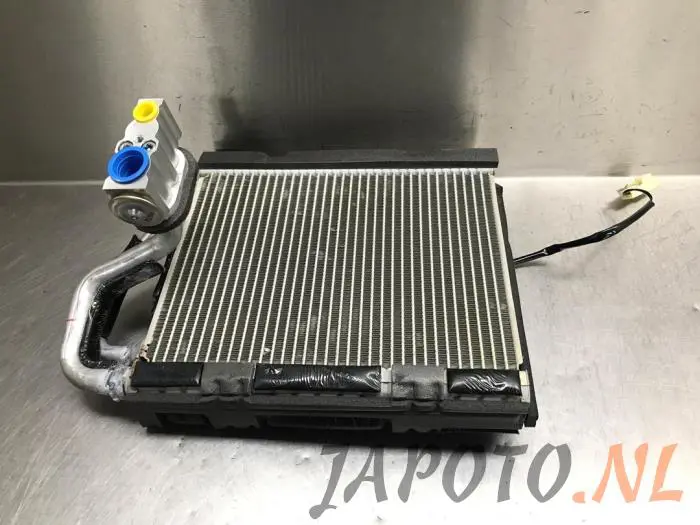 Evaporador de aire acondicionado Suzuki Ignis