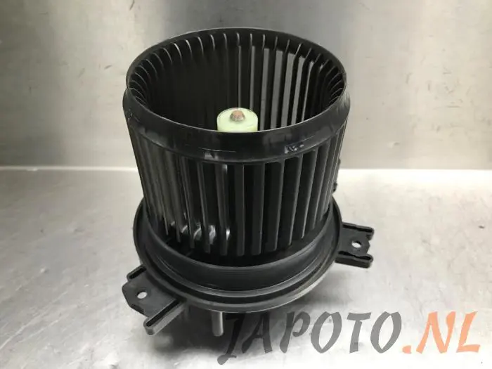 Motor de ventilador de calefactor Suzuki Ignis