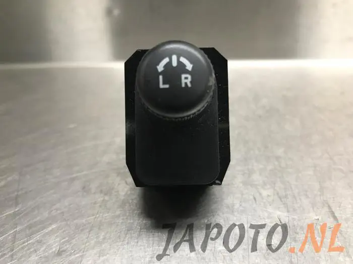 Interruptor de retrovisor Suzuki Ignis