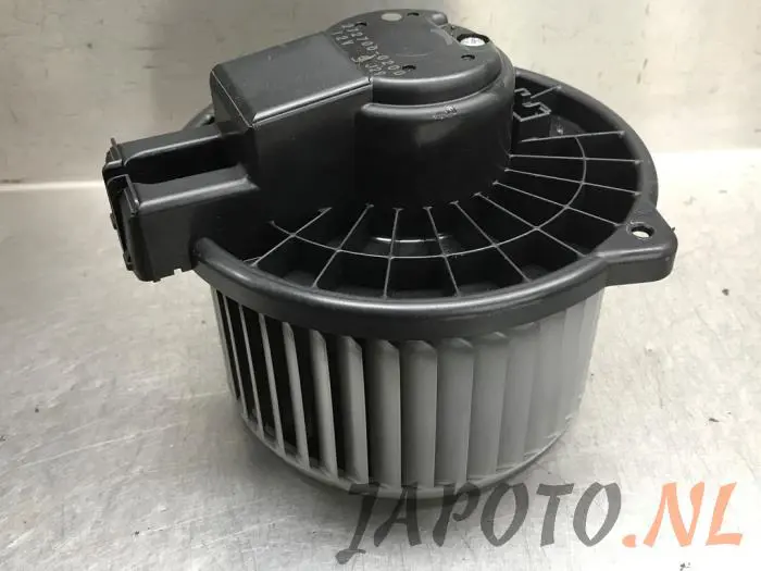 Motor de ventilador de calefactor Daihatsu Cuore