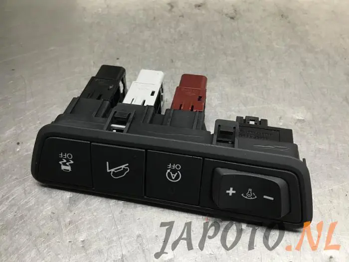 Interruptor (varios) Hyundai IX35