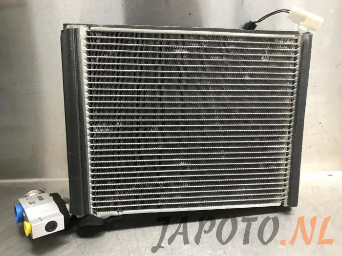 Evaporador de aire acondicionado Toyota Yaris