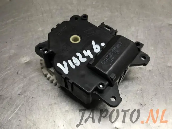 Motor de válvula de calefactor Toyota Yaris