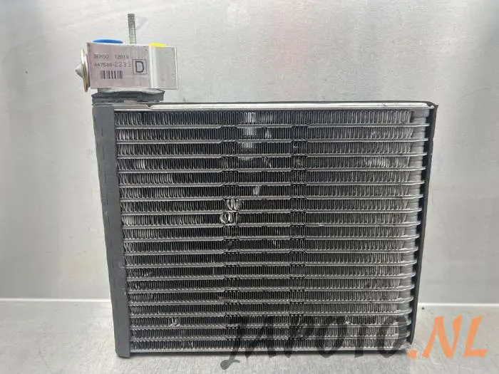 Evaporador de aire acondicionado Mitsubishi Grandis