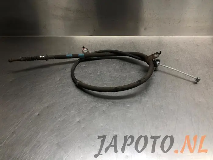 Cable de freno de mano Toyota IQ