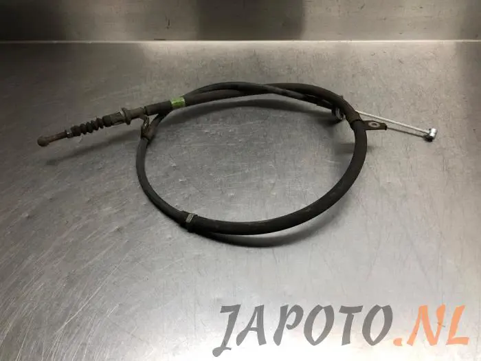 Cable de freno de mano Toyota IQ