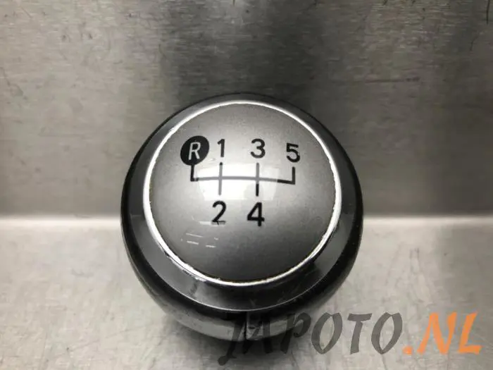 Botón de palanca Toyota IQ