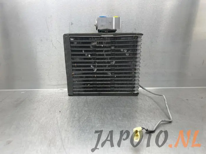Evaporador de aire acondicionado Daihatsu Materia