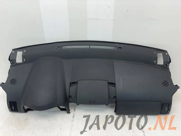 Airbag derecha (salpicadero) Toyota Corolla Verso