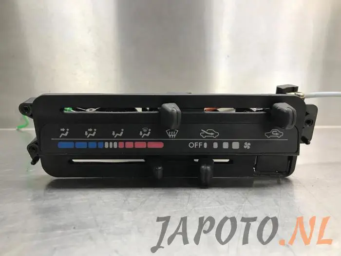 Panel de control de calefacción Daihatsu Gran Move