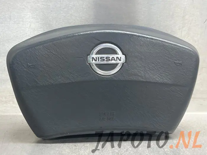 Airbag izquierda (volante) Nissan Primastar