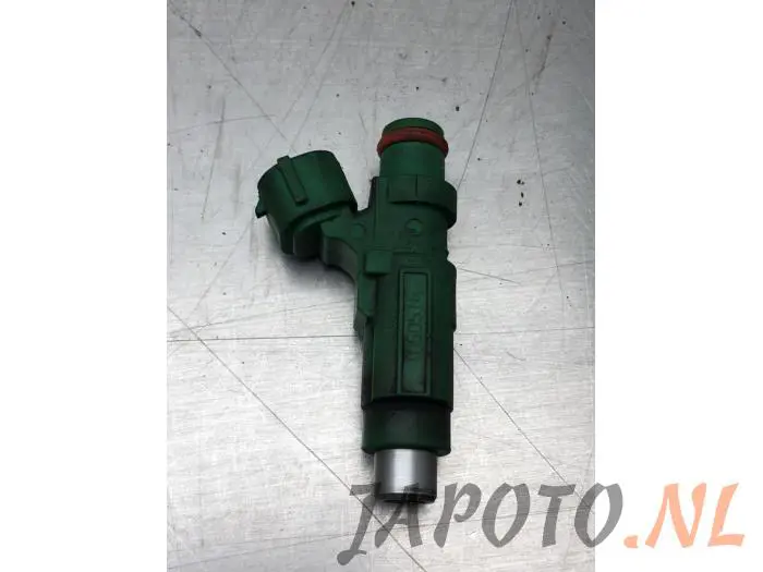 Inyector (inyección de gasolina) Mitsubishi Colt